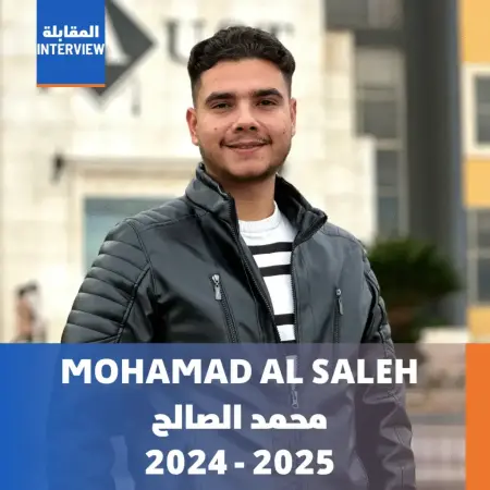 محمد الصالح - 2024