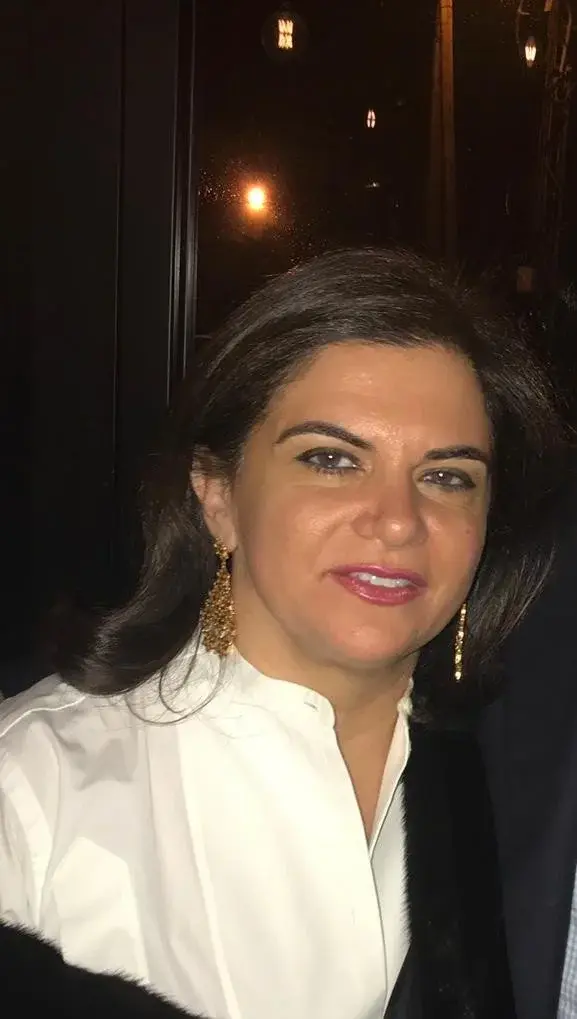لينا العطار